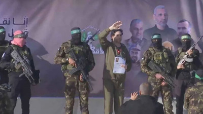 Hamas duyurdu: Rehine takası ertelendi