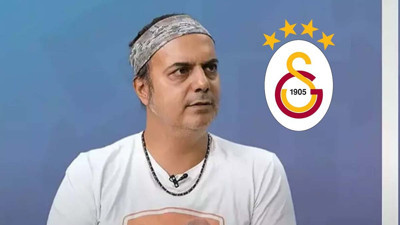 Ali Ece Galatasaray'ın yeni transferine bayıldı