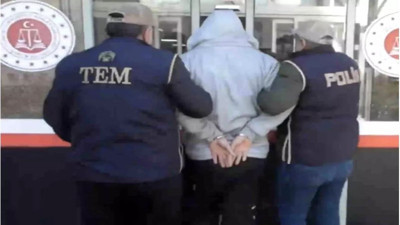 Çorum’da DEAŞ operasyonu: 4 tutuklama