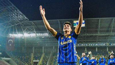 Beşiktaş istedi Galatasaray aldı!