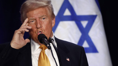 Trump'tan Hamas'a esir takası tehdidi! 'Kıyamet kopar'