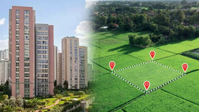 Konut, arsa ve arazide dengeler değişti! Yatırımcının tercihi ne olmalı?