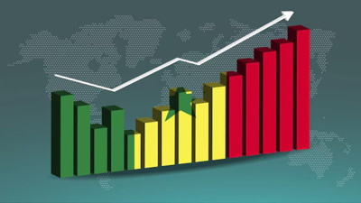 Senegal’de enflasyon %1,8’e yükseldi