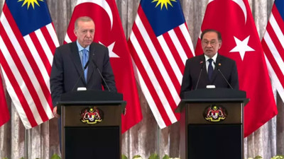 Erdoğan'dan İsrail'e ateşkes tepkisi: Sözünü tutmuyor