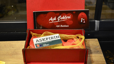 Eski sevgililerden gelen hediyeler artık çöpe gitmiyor!