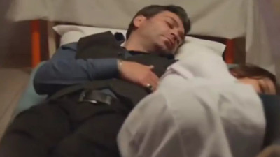 Uzak Şehir yeni bölümüyle fırtınalar estirdi! Cihan'ın sürprizi Alya'yı şaşırttı