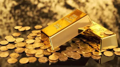 Asgari ücreti bile geçti! İşte zirveye tırmanan altın fiyatları... (11 Şubat 2025)