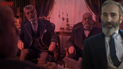 Yasak aşk tepki çekmişti! Şakir Paşa Ailesi dizisinde duygulandıran Atatürk detayı... Bir anda belirdi