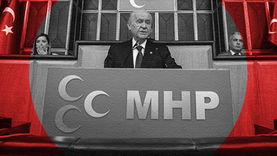 MHP, bugün grup toplantısı yapmayacak