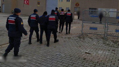 Gaziantep’te dolandırıcılık operasyonu! 59 kişi yakalandı