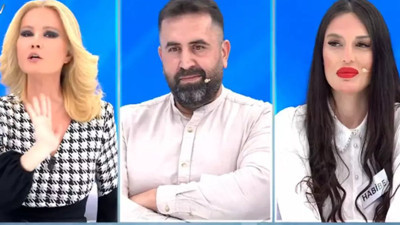 'Cinleri itaat ettiren adam'a servetini kaptırdı! Müge Anlı’ya üfürükçü Gazmalı Rahman damga vurdu