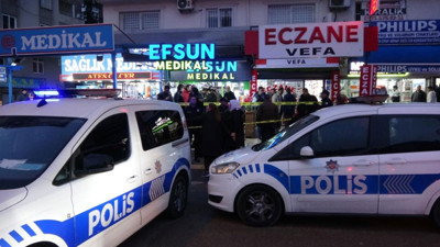 Gözü dönmüş caniden 'pes' dedirten savunma! 3 kişiyi vahşice katletmişti