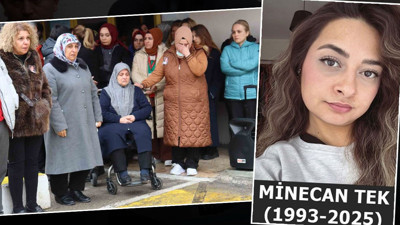 Yoğun bakım servisinde umut olmak isterken... Hemşire domuz gribinden hayatını kaybetti