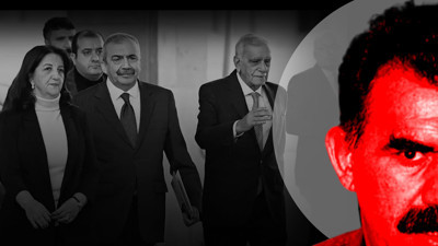 Teröristbaşı'nın çağrısının gecikeceği doğrulandı! Pürüzün nedeni ortaya çıktı