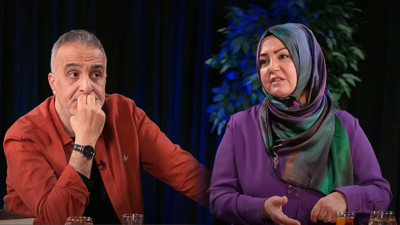 İkbal Gürpınar'ın 3 kez boşanmasının sebebi olay oldu! Sosyal medyada yorum yağdı