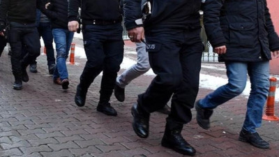 Elazığ’da uyuşturucu operasyonu! Gözaltılar var