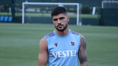 Galatasaray milli yıldızı resmen duyurdu