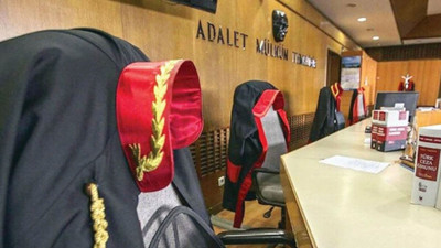 278 hakim, savcı ve cumhuriyet savcısının atama kararı Resmi Gazete’de