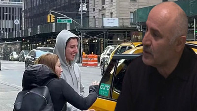 Eylem Tok ve oğlunun iade kararının ardından acılı baba konuştu 'Havaalanında bekliyor olacağım'