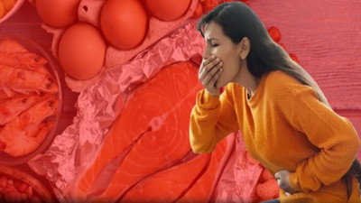 Bu 5 besini asla birlikte tüketmeyin! Zehir saçıyor