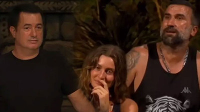 Survivor'da kural ihlali şoku! Acun Ilıcalı ateş püskürdü... Yakalanınca itiraf etti