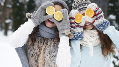 Enfeksiyonlara karşı doğal kalkan olan iki vitamin ortaya çıktı