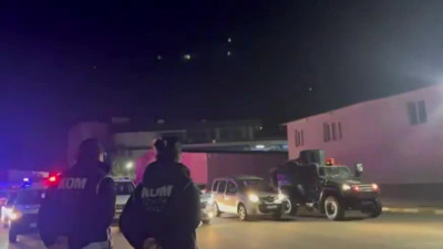 İzmir’de tefeci ve dolandırıcılık çetesi ‘Hücre-11’ ile çökertildi! 30 milyonluk büyük vurgun