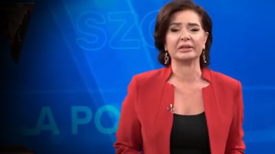 Sözcü TV spikeri Özlem Gürses özgürlüğüne kavuştu! O anlarda gözyaşlarını tutamadı…