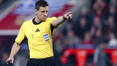 Juventus, PSV maçına hakem kararı damga vurdu