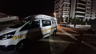 Laf atma tartışması can aldı!