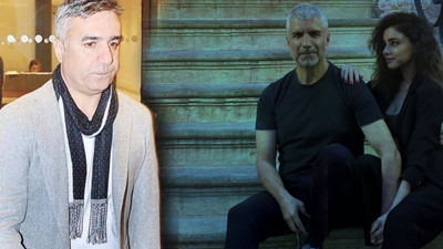 Deniz ailesinde sular durulmuyor! Özcan Deniz'in kardeşinden ortalığı karıştıracak iddia