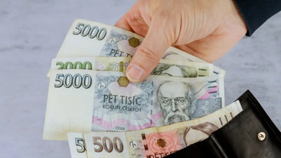 Çekya'da enflasyon geriledi