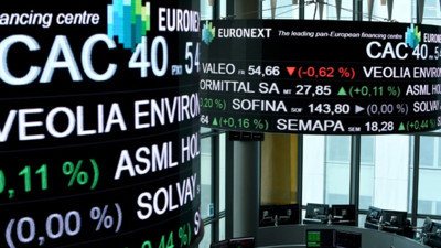 CAC 40 Endeksi yüzleri güldürmeye devam ediyor