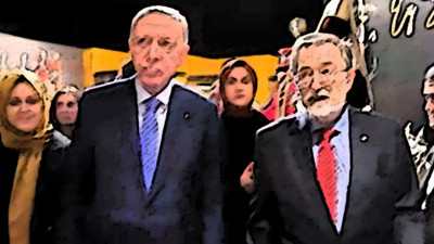 Erdoğan’ın en önemli başdanışmanı idam cezası istedi: Sallandıracaksın üç-beş adamı