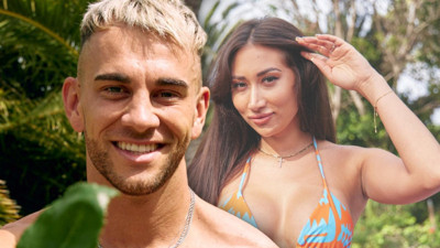 Yarışmada başlayan aşkta sona gelindi: Serkan ve Samira Yavuz çifti boşanıyor