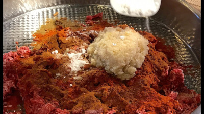 Yazın bozuluyor bir kere yapılıyor tüm kış yeniyor. Kilo fiyatı belli oldu