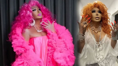 Bülent Ersoy'un hayatı film oluyor