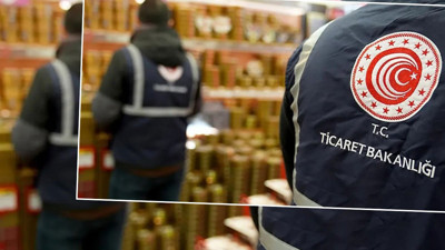 Çocuklarınıza sakın bu ürünü almayın... Ticaret Bakanlığı o ürün için düğmeye bastı!