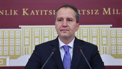 Fatih Erbakan ‘erken seçim’ tarihini açıkladı. Erdoğan çok kızacak