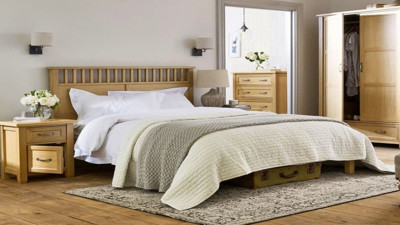 Türkiye'nin ünlü yatak markası iflasın eşiğinde