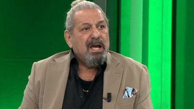 Erman Toroğlu'dan Talisca'ya su şişesi atan kişiye sert sözler