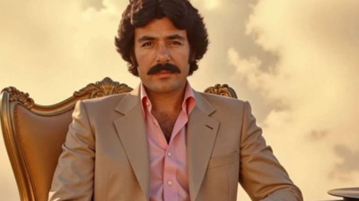 Ferdi Tayfur'un mevlidinde hüzne boğan görüntü