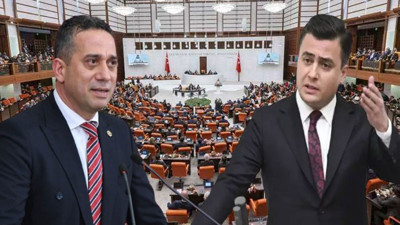 Osman Gökçek: Ali Mahir Başarır babamla ilgili ricada bulundu