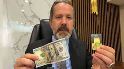 İslam Memiş 2025 rakamlarını verdi! Altın, döviz ve kripto parada tepe rakam ne olur?