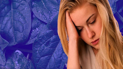 Kansızlığa şifa 3 mucize besin! Korkulu rüyaya doğal çözüm