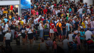 İngiltere'den vatandaşına Türkiye uyarısı: Tehlikeli sonuçlar doğurabilir!