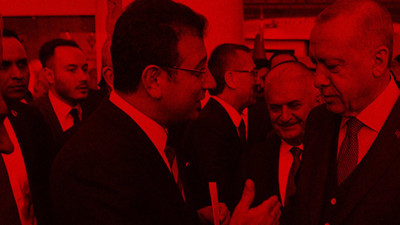 İmamoğlu cumhurbaşkanı olunca yapacakları Erdoğan'ı çıldırtacak! 'A' takımı tüm planı sızdırdı...