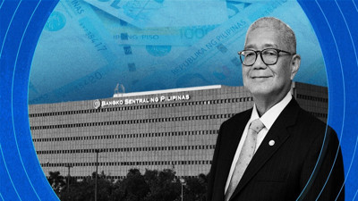 Filipinler Merkez Bankası'ndan sürpriz faiz kararı