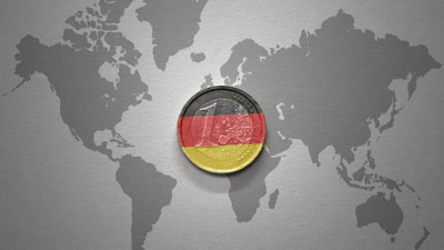 Almanya’da yıllık enflasyon oranı belli oldu