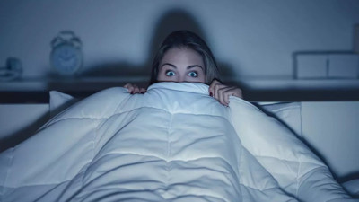 Çok sık kabus görüyorsanız dikkat! Uzmanlar uyardı